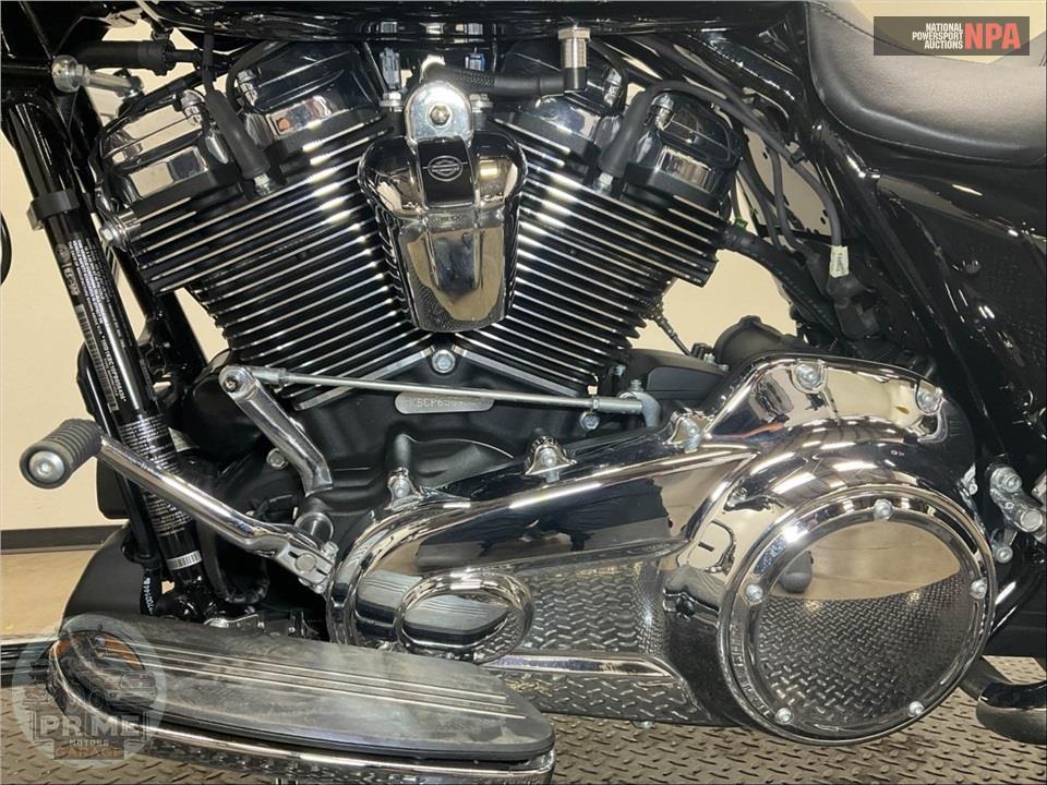 2023 Harley-Davidson FLHX STREET GLIDE — фото 7