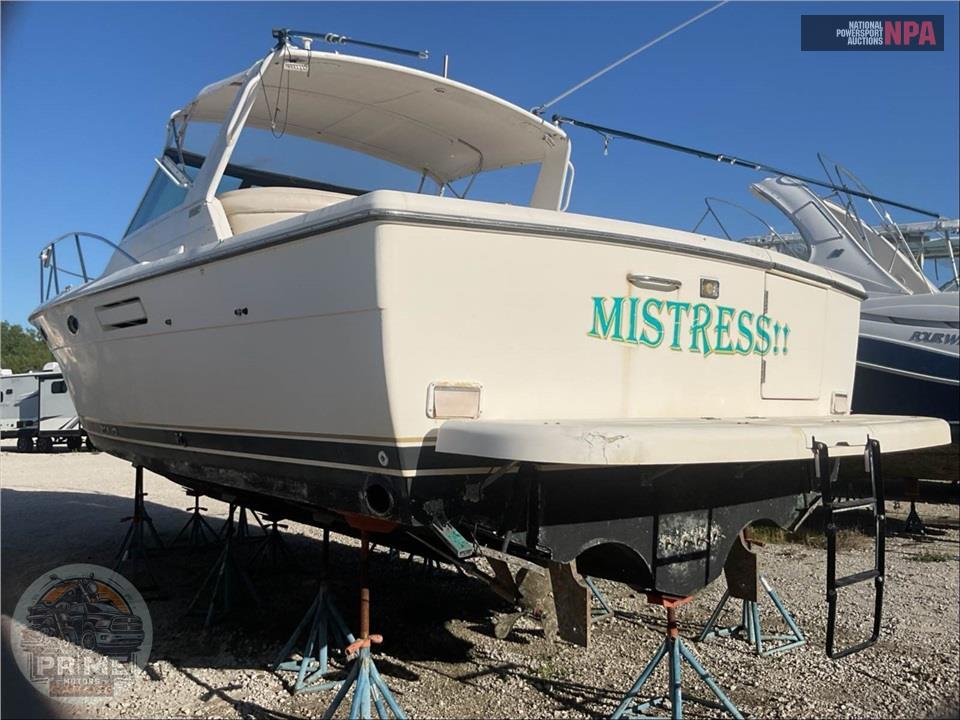 1996 Tiara Yachts 3100 TIARA OPEN L=31/E=2- SD — фото 3