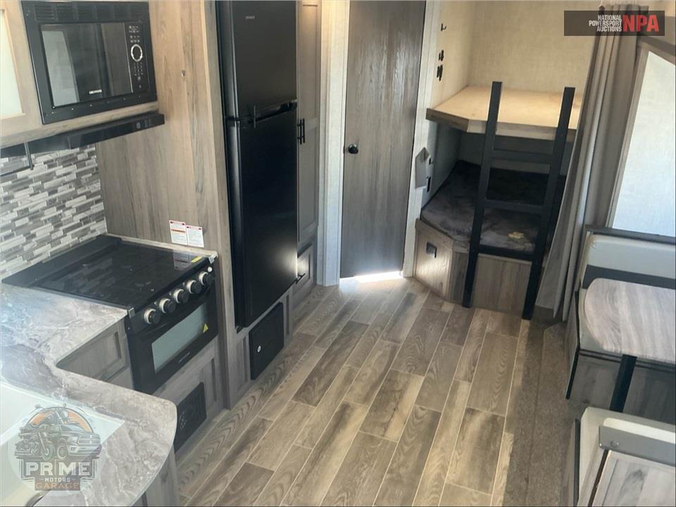 2021 Gulf Stream M-268BH - AMERI-LITE SERIES — фото 8