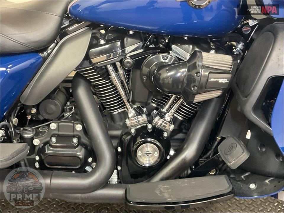 2023 Harley-Davidson FLTRK ROAD GLIDE LIMITED — фото 6