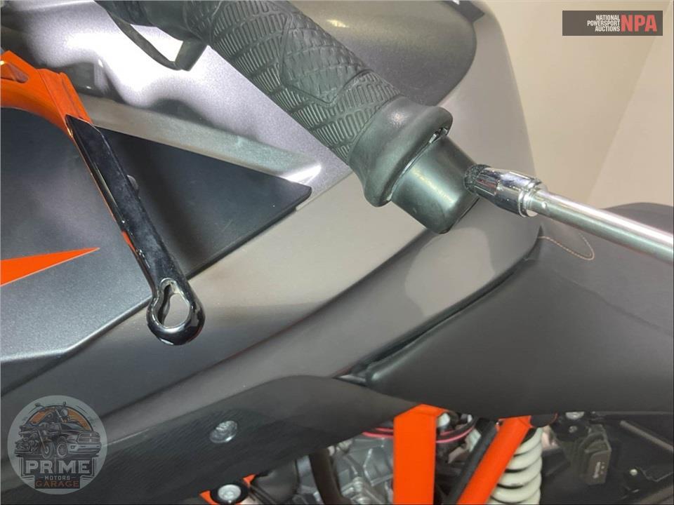2016 Ktm 1290 SUPER DUKE GT — фото 27