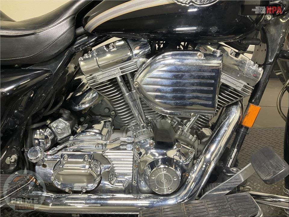2003 Harley-Davidson FLHTI ELECTRA GLIDE — фото 6