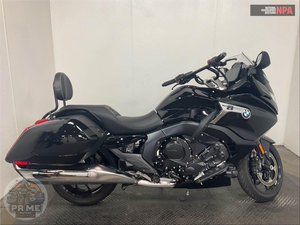 2024 Bmw K 1600 B — фото 1