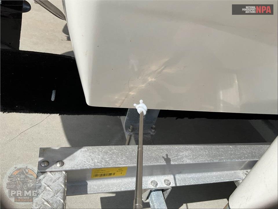2018 Bayliner Marine 190 DB(***) DECK BOAT SERIES L=19/E=1-150HP MERCURY OB — фото 13