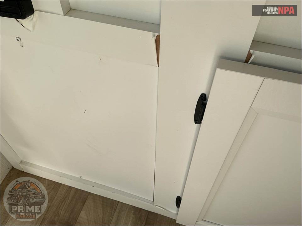 2022 Keystone Rv M-32 LBH HIDEOUT SERIES — фото 38