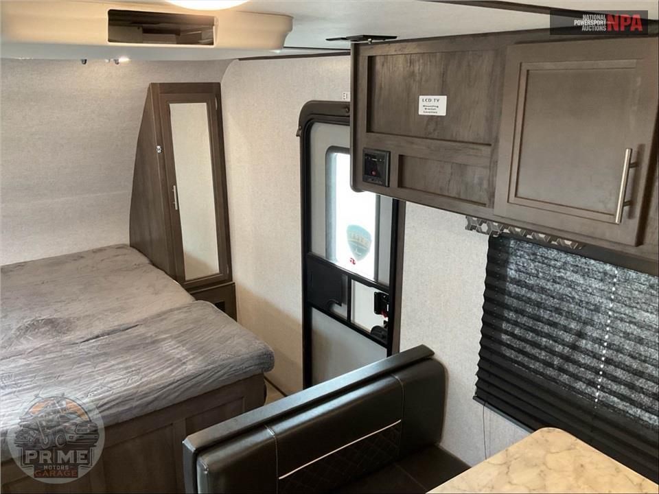 2021 Coleman By Dutchmen M-1705RB - LIGHT LX SERIES — фото 9