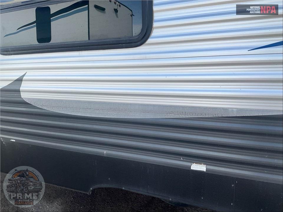 2017 Keystone Rv M-2660 RL - SUMMERLAND SERIES — фото 42