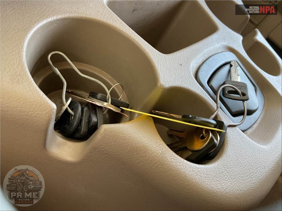 2015 Jamboree M-31D FORD E450 6.8 LITER - SPORT SERIES — фото 42