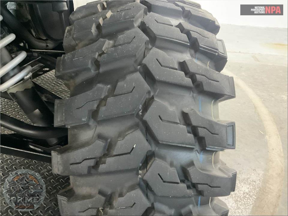 2019 Polaris RANGER XP 1000 EPS PREMIUM — фото 27