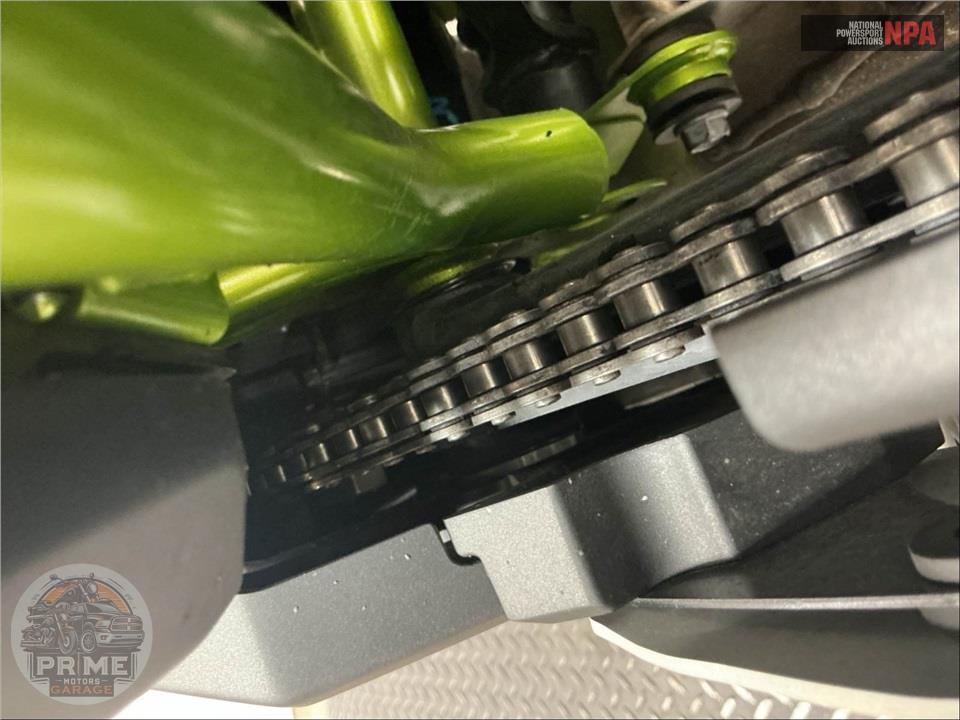 2021 Kawasaki ER650KMFAL Z650 (ABS) — фото 9