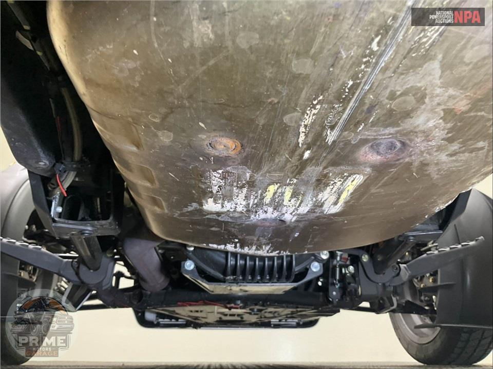 2020 Can-Am RYKER RALLY EDITION 900 ACE — фото 12