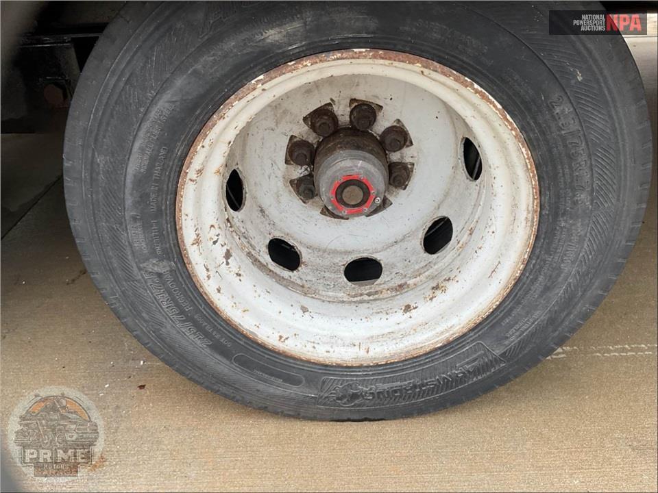 2021 Diamond C Trailers GOOSENECK TRAILER — фото 12