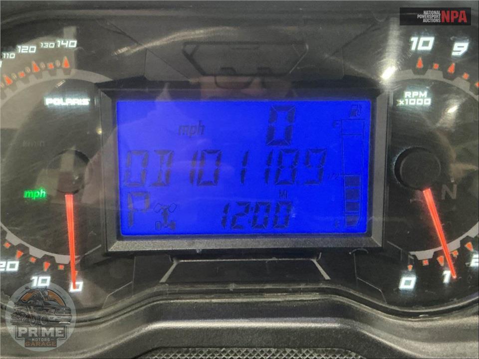 2020 Polaris RANGER XP 1000 PREMIUM — фото 5