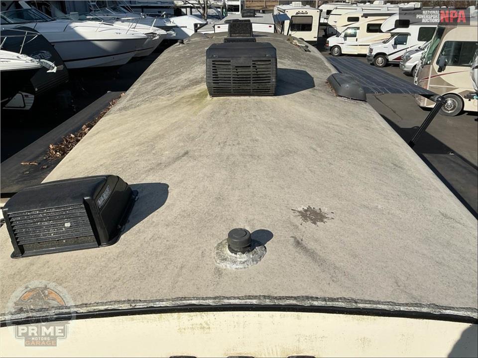 2015 Keystone Rv M-293 SBH - LAREDO FIFTH WHEEL SERIES — фото 46