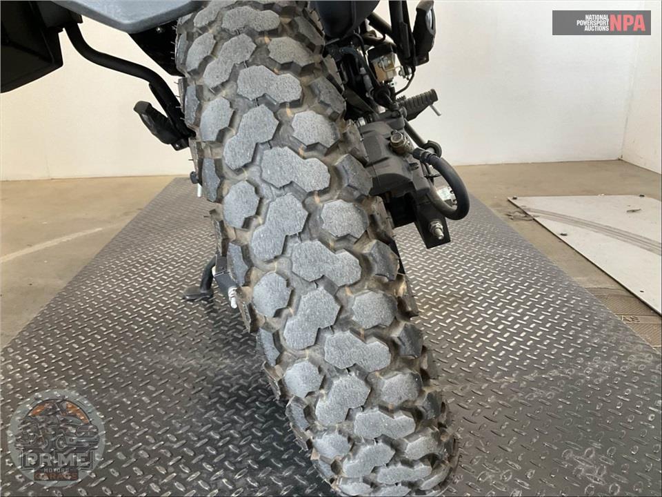 2022 Kawasaki KL650LNFAN KLR 650 ADVENTURE — фото 20