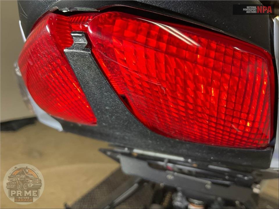 2022 Suzuki GSX-R750Z — фото 22