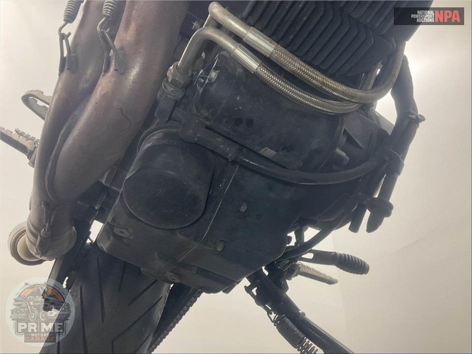 2020 Ducati SCRAMBLER CAFÉ RACER — фото 13