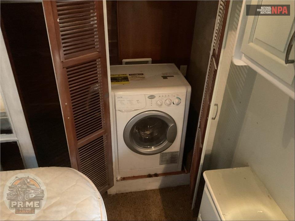 2010 Keystone Rv M-3640 RL - ALPINE FIFTH WHEEL SERIES — фото 69
