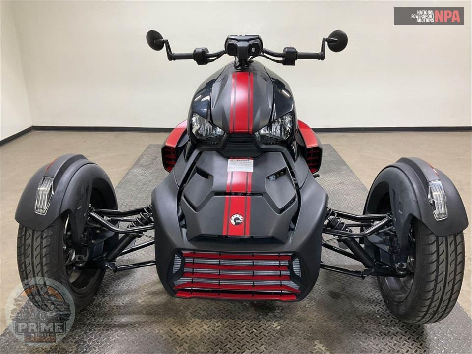 2022 Can-Am RYKER 900 ACE — фото 2