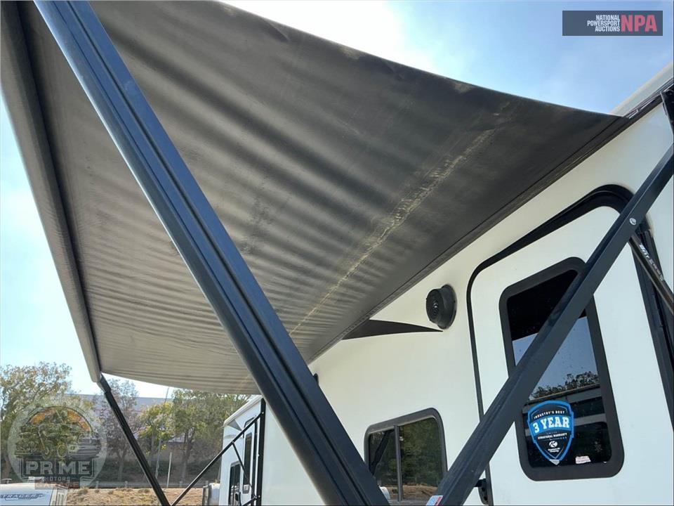2021 Keystone Rv M-342 CG - OUTBACK SERIES — фото 30