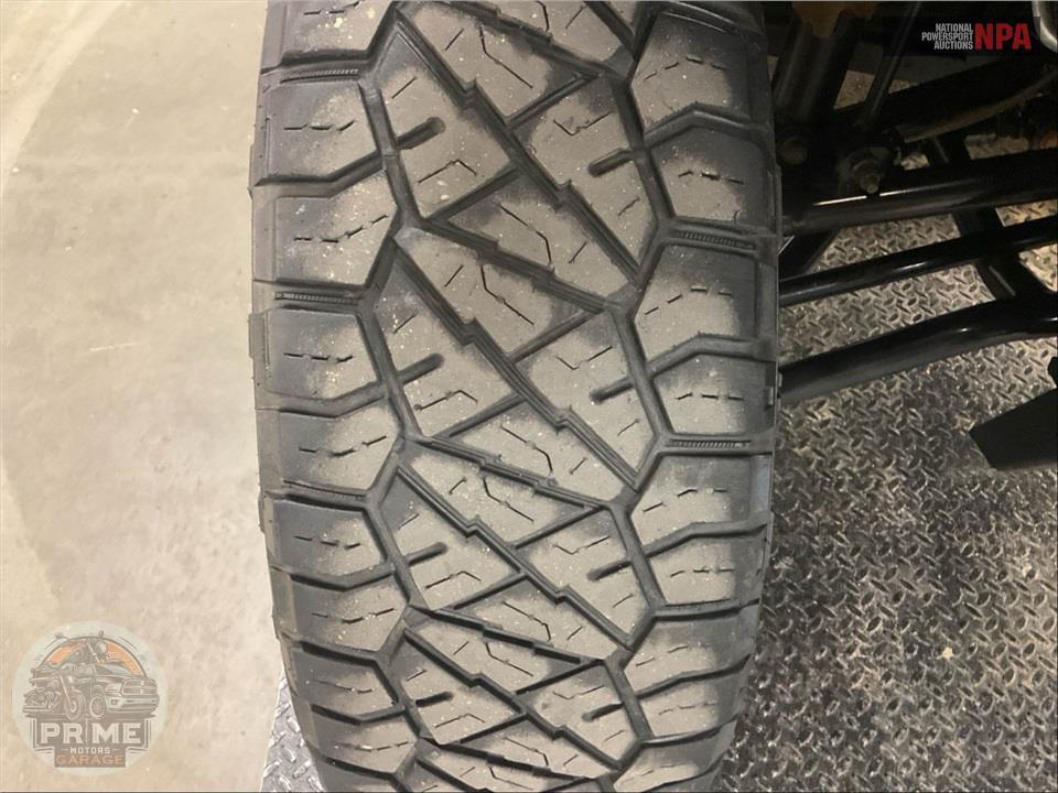 2022 Polaris RANGER XP 1000 NORTHSTAR PREMIUM — фото 17