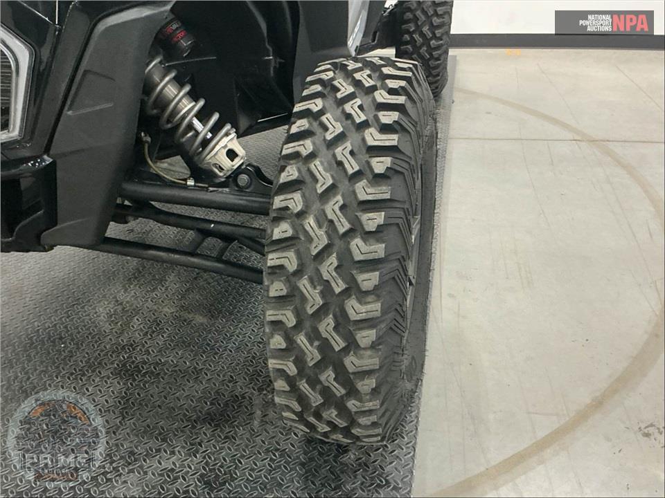 2021 Polaris RZR TURBO S — фото 18