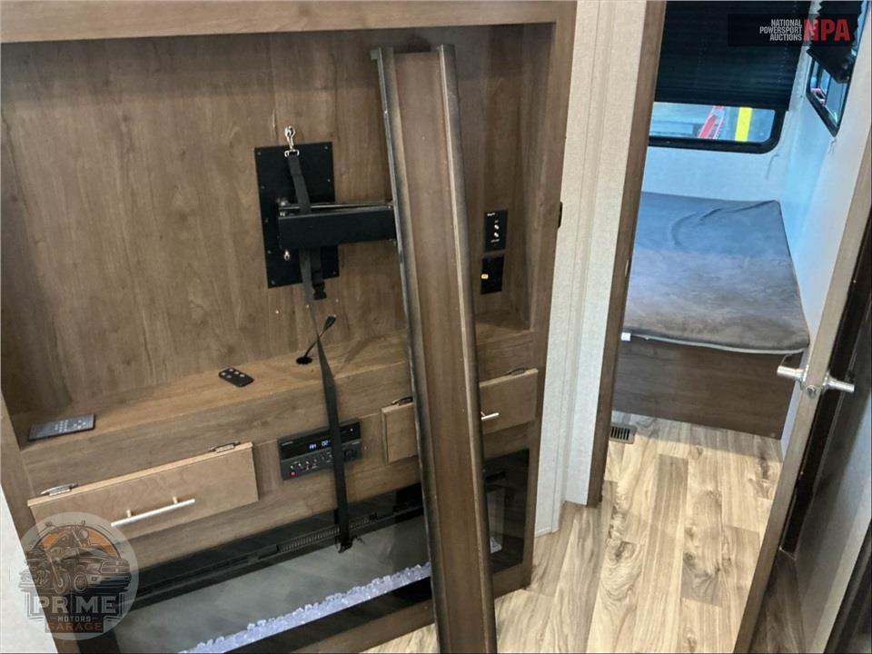 2020 Keystone Rv M-364 BHL - COUGAR FIFTH WHEEL SERIES — фото 40
