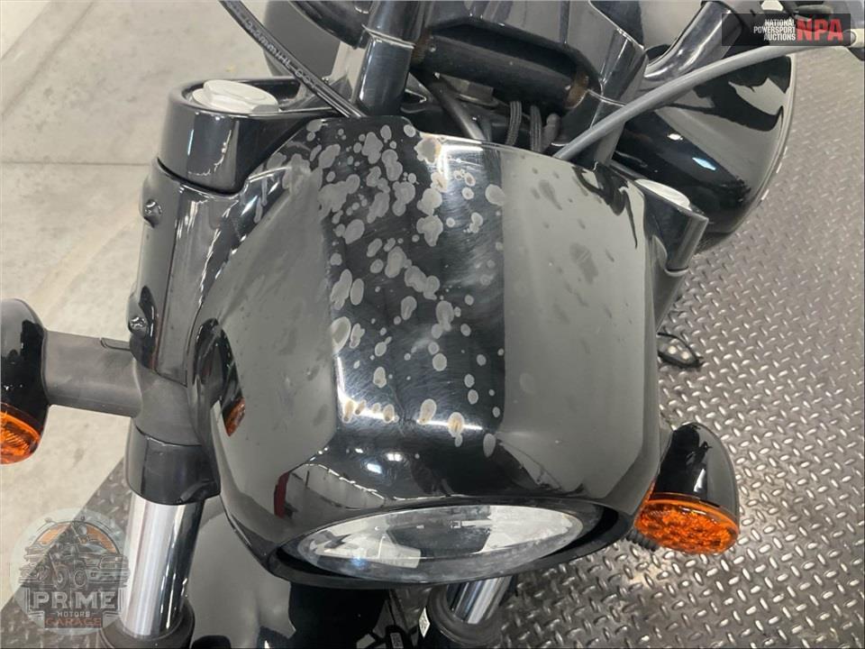 2025 Indian Motorcycle SCOUT BOBBER — фото 16
