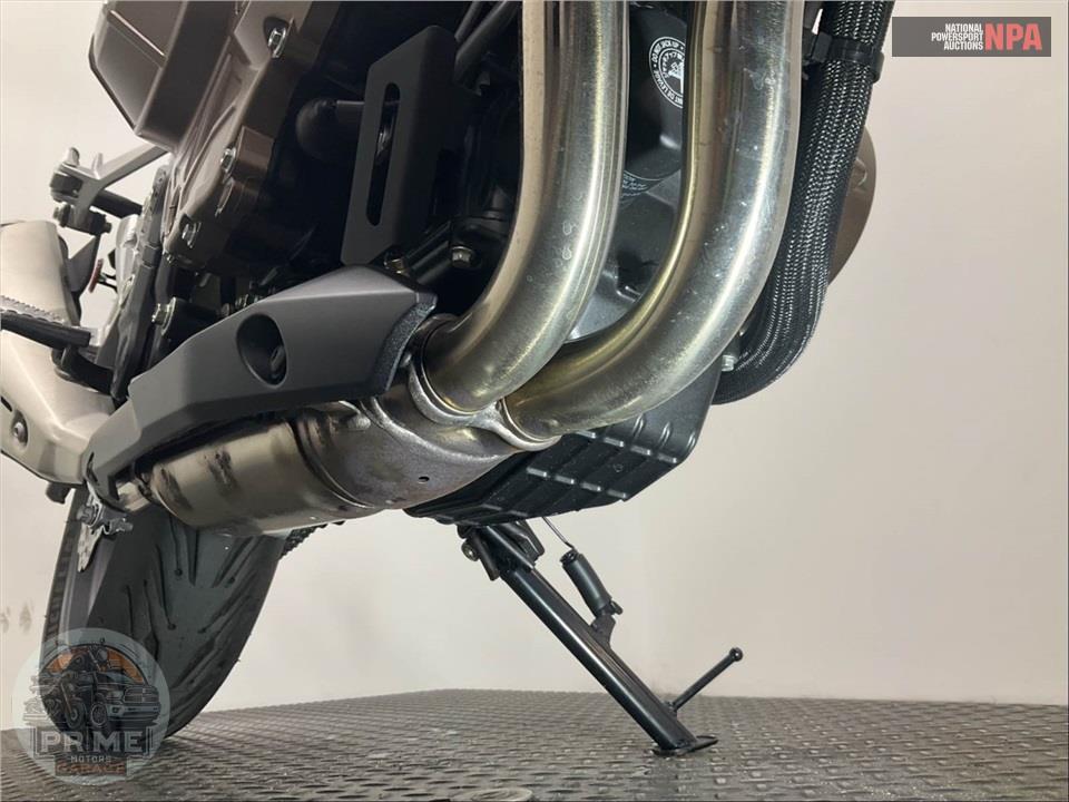 2023 Honda CB500FA (ABS) — фото 14