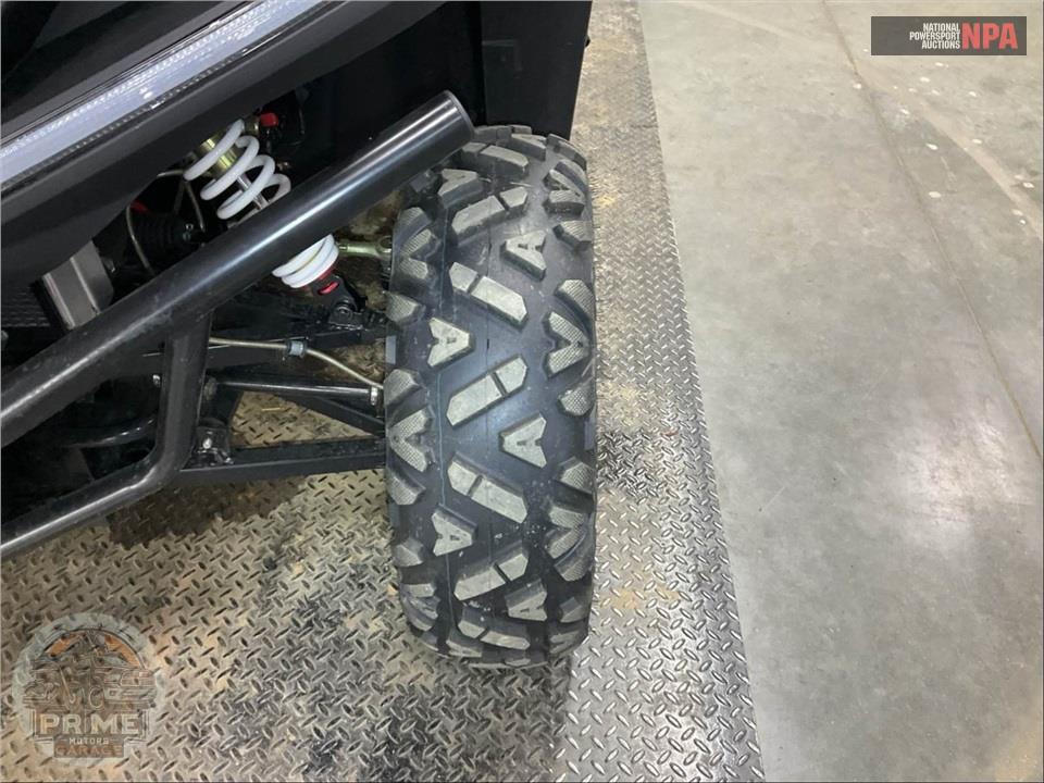 2023 Ssr Motorsports BISON 500U — фото 16
