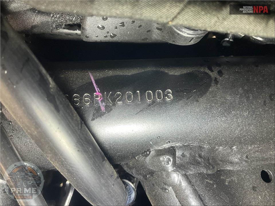 2023 Honda CMX1100D2 REBEL 1100T DCT — фото 22