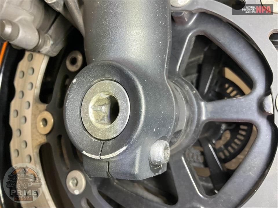 2019 Kawasaki EX650KKFA NINJA 650 (ABS) — фото 38