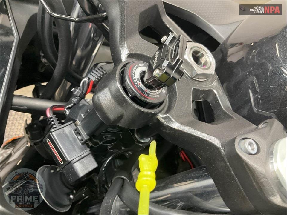 2024 Kawasaki EX500HRFNL NINJA 500 — фото 28