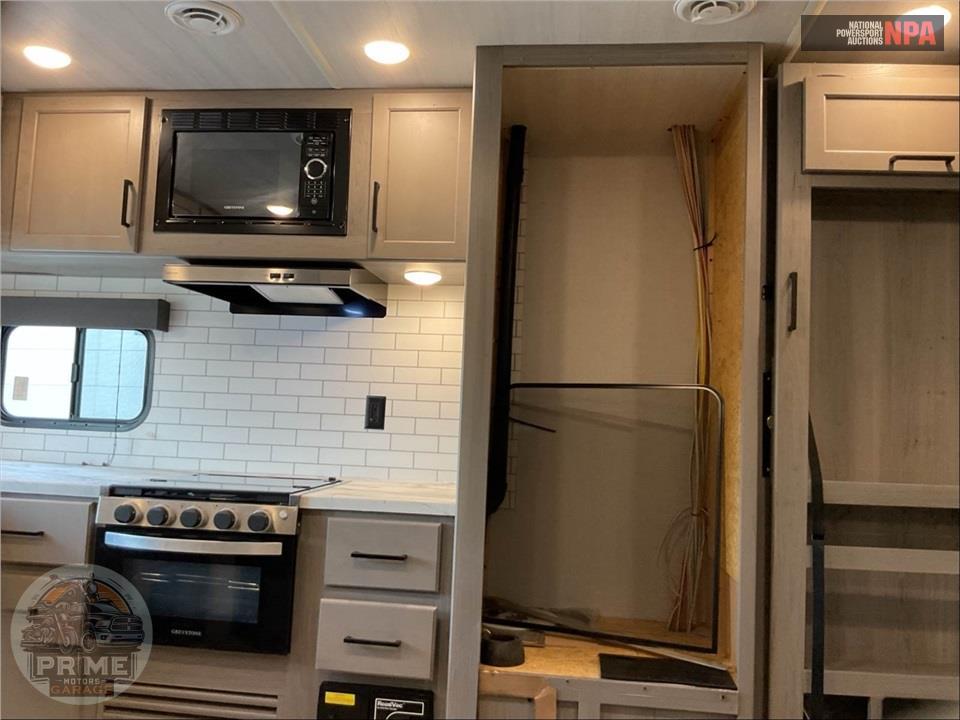 2024 Keystone Rv M-34FKDS Hideout Series — фото 17