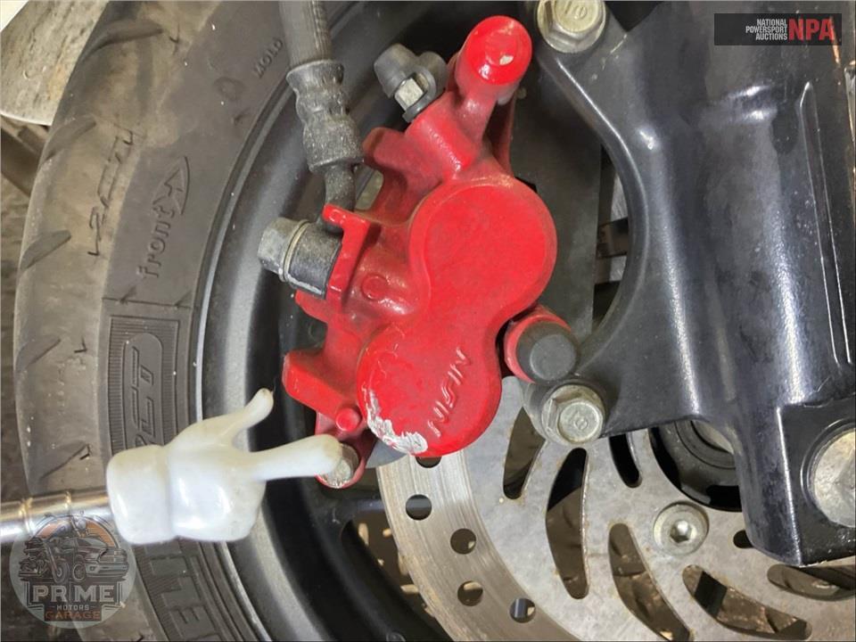 2019 Honda GROM — фото 3