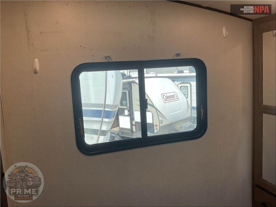 2021 Keystone Rv M-308 BHDS - HIDEOUT FIFTH WHEEL SERIES — фото 25