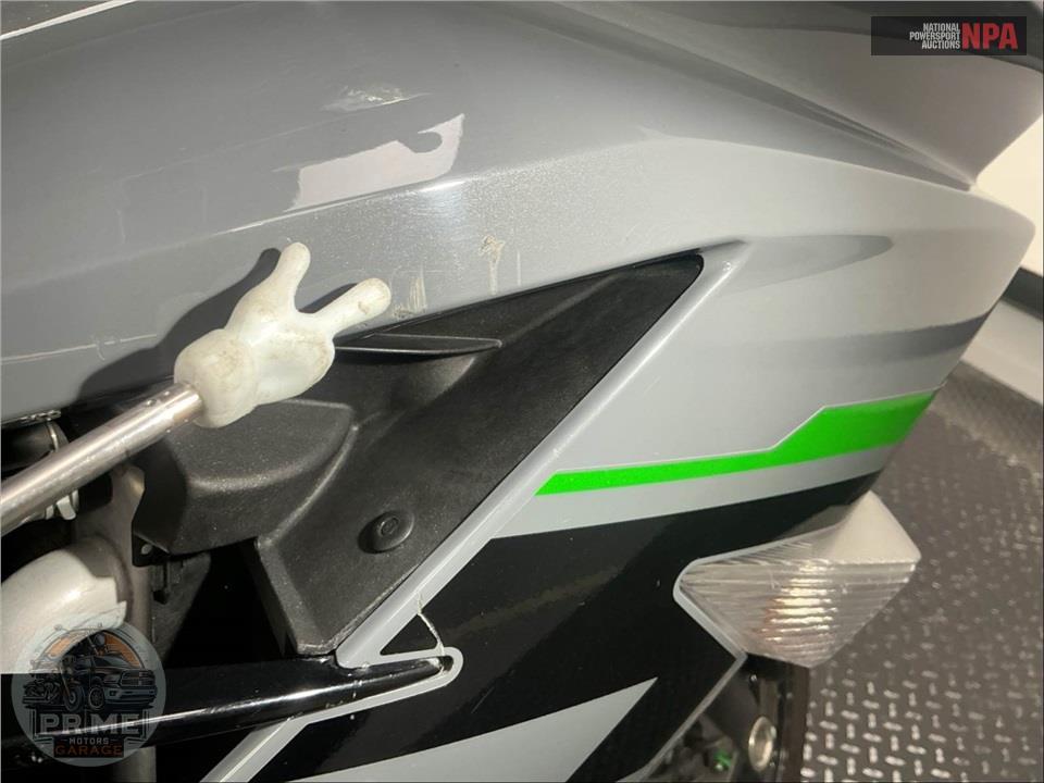 2021 Kawasaki ZX1400JMFNL NINJA ZX-14R ABS — фото 24