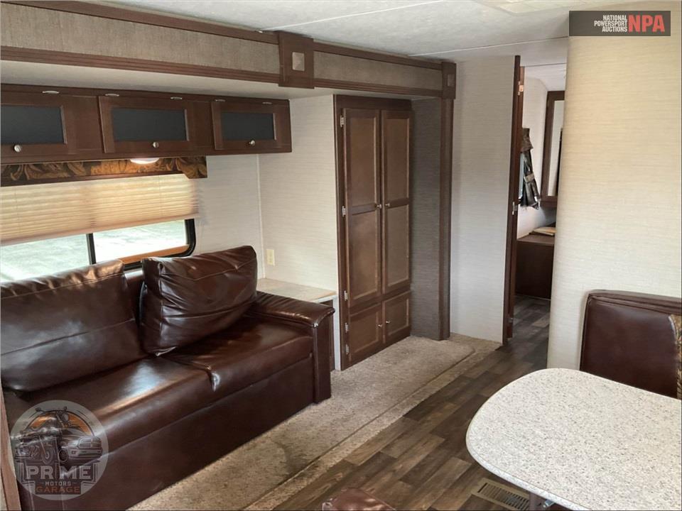 2016 Keystone Rv M-248 RKS - BULLET ULTRA LITE SERIES — фото 6