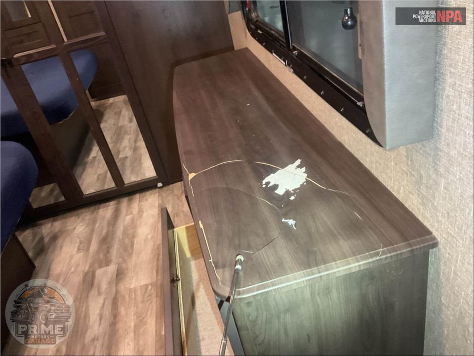 2022 Grand Design Recreational Vehicles M-315RLTS - REFLECTION SERIES — фото 23