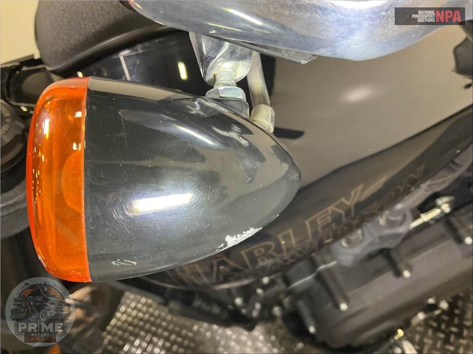 2023 Harley-Davidson FXLRS LOW RIDER S — фото 25