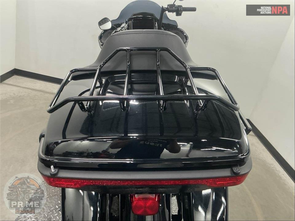 2024 Harley-Davidson FLTRK ROAD GLIDE LIMITED — фото 24