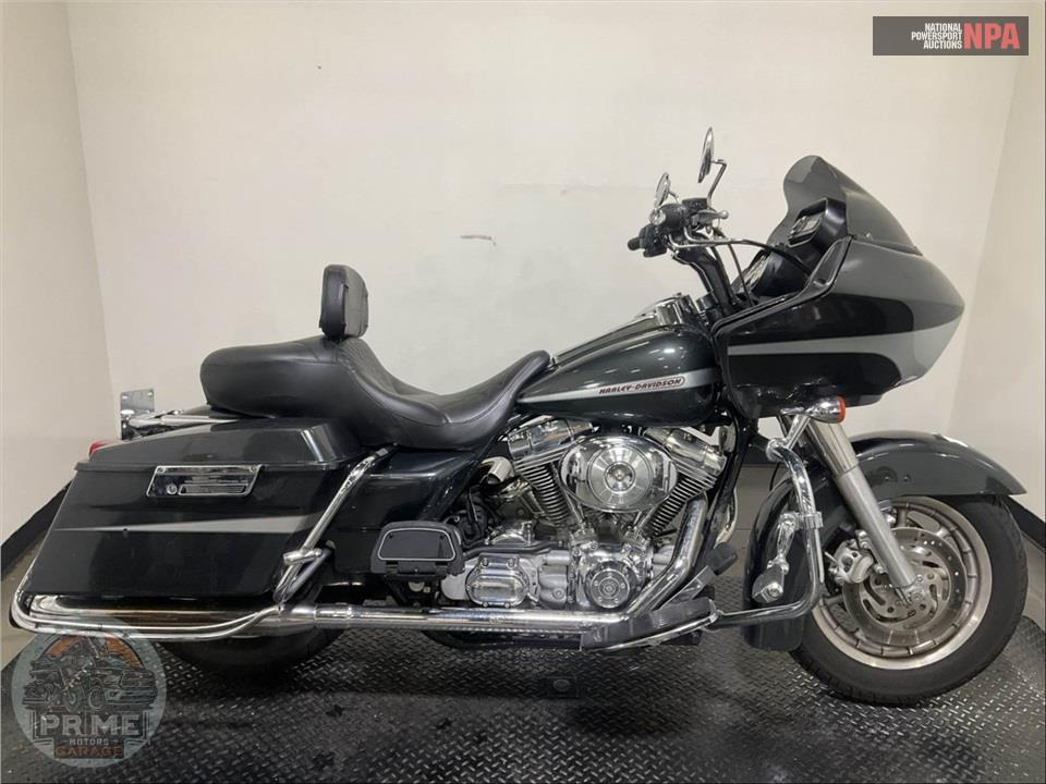 2005 Harley-Davidson FLTRI ROAD GLIDE — фото 1