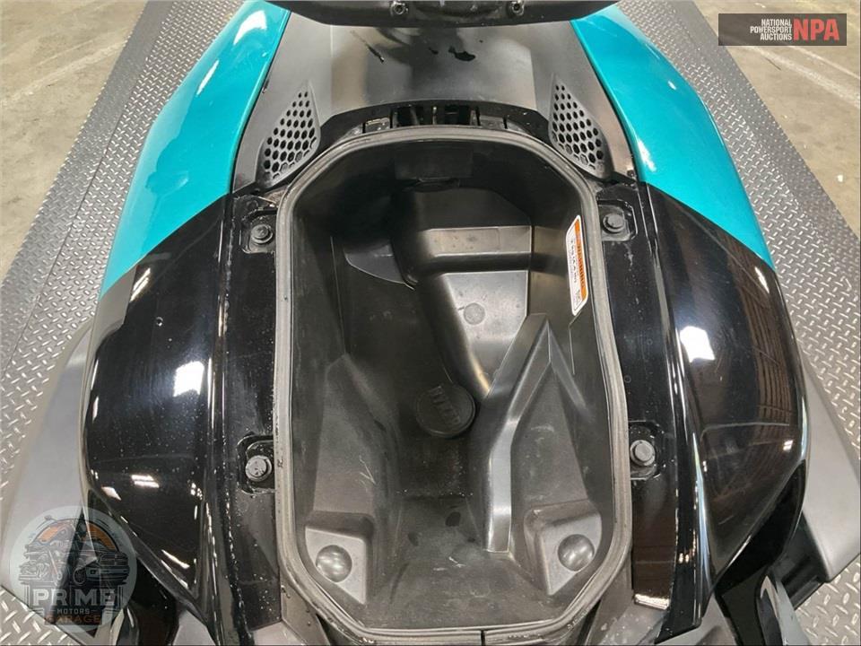 2023 Can-Am RYKER SPORT 900 ACE — фото 10
