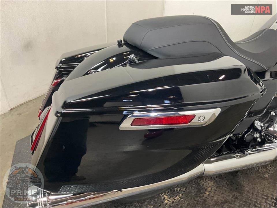 2025 Harley-Davidson FLTRX ROAD GLIDE — фото 16