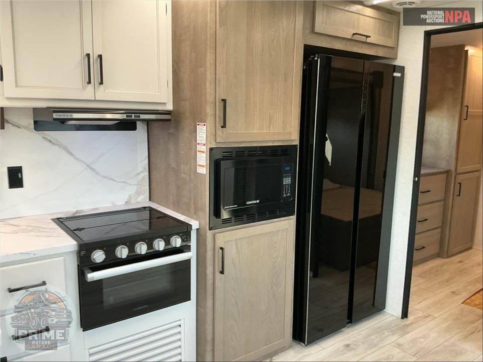 2025 Keystone Rv M-380 DB - SPRINGDALE VILLA SERIES — фото 20