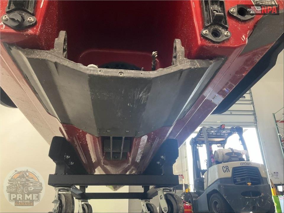 2024 Seadoo/Brp RXP-X 325 — фото 11