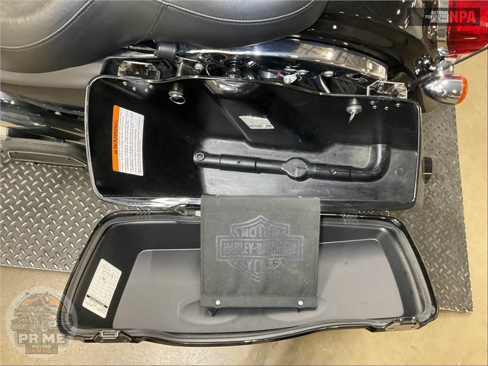 2009 Harley-Davidson FLTR ROAD GLIDE — фото 23