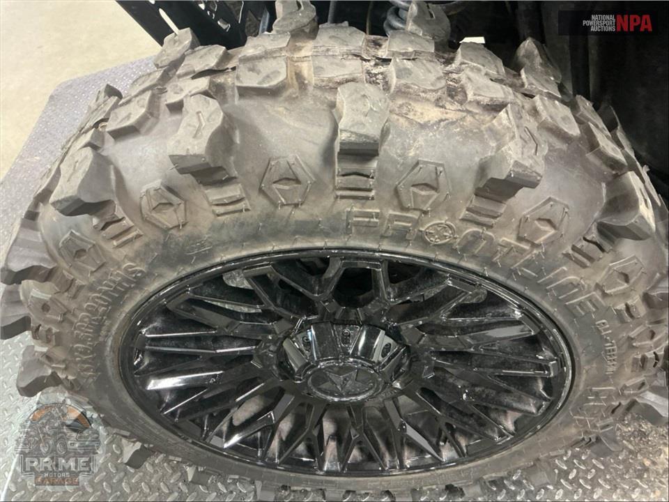 2024 Polaris RANGER XP 1000 PREMIUM — фото 23