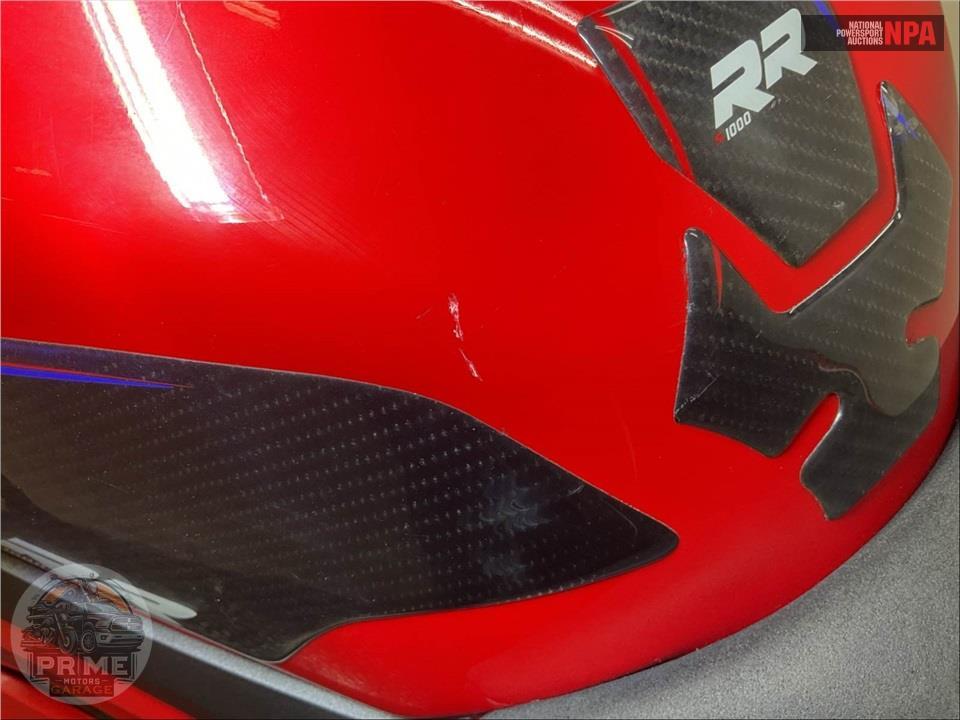 2020 Bmw S1000RR — фото 19