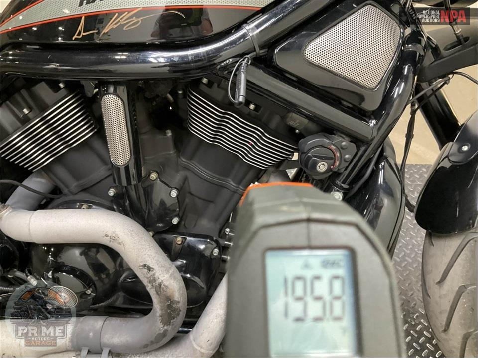 2016 Harley-Davidson VRSCDX NIGHT ROD SPECIAL — фото 8